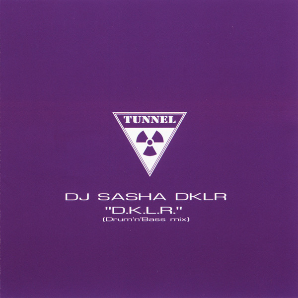 DKLR (Drum & Bass Mix)