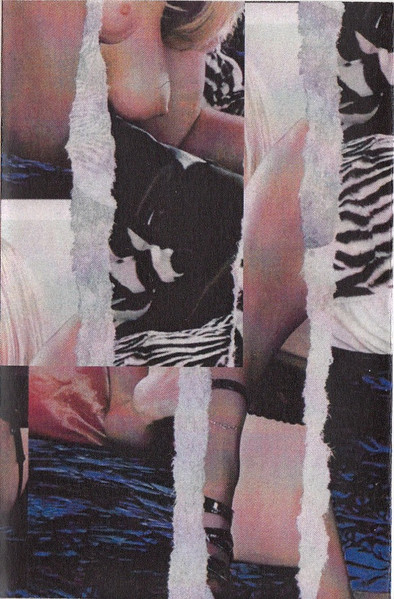 White / Lust For Youth