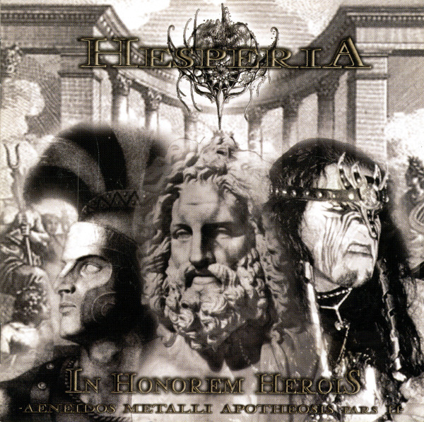 In Honorem Herois - Aeneidos Metalli Apotheosis Pars II