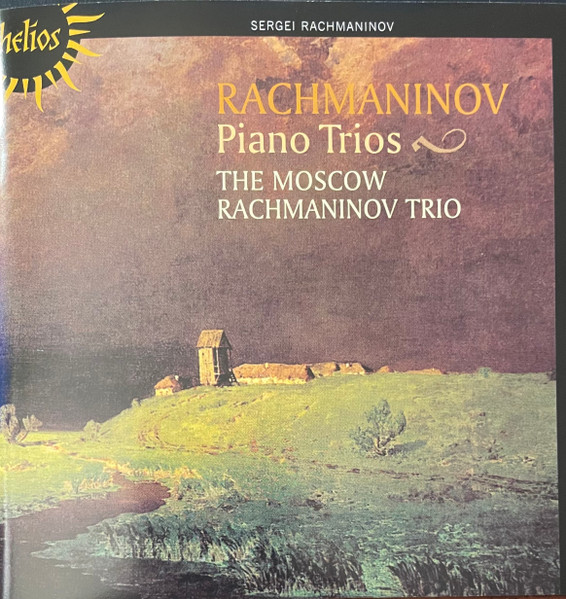 Piano Trios