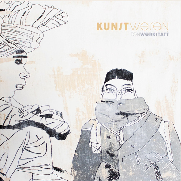 Kunstwesen
