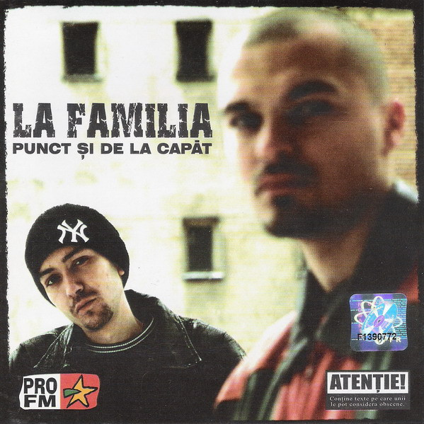 Punct Și De La Capăt