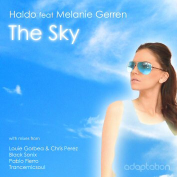 The Sky