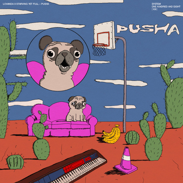 Pusha