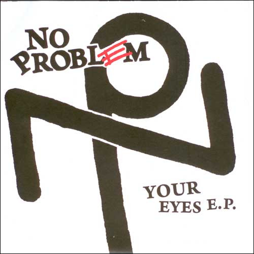 Your Eyes E.P.