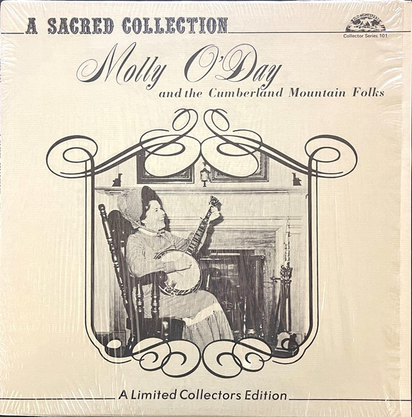 A Sacred Collection