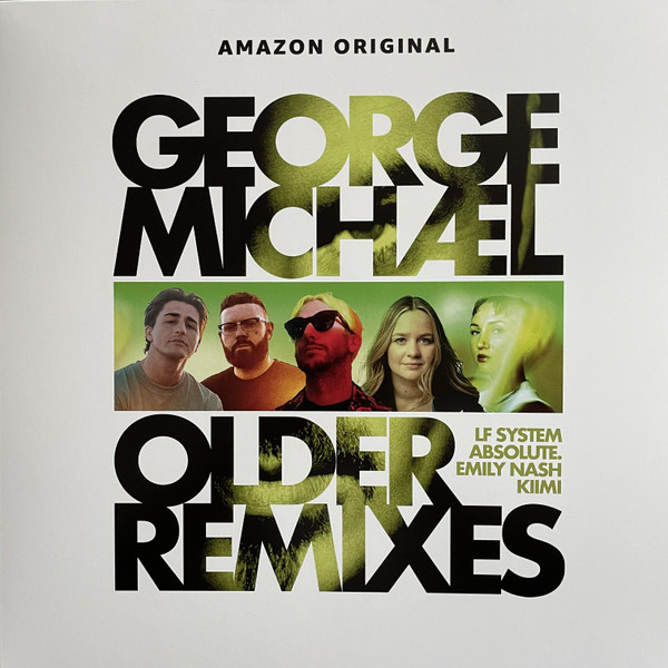 Older Remixes