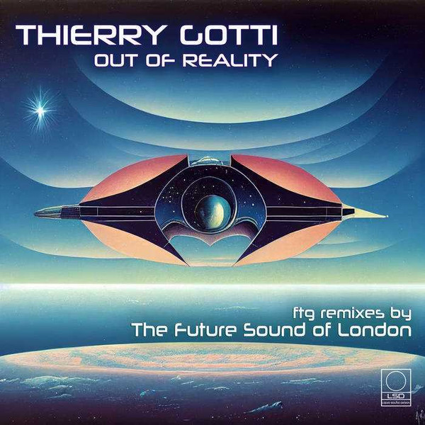 Out Of Reality