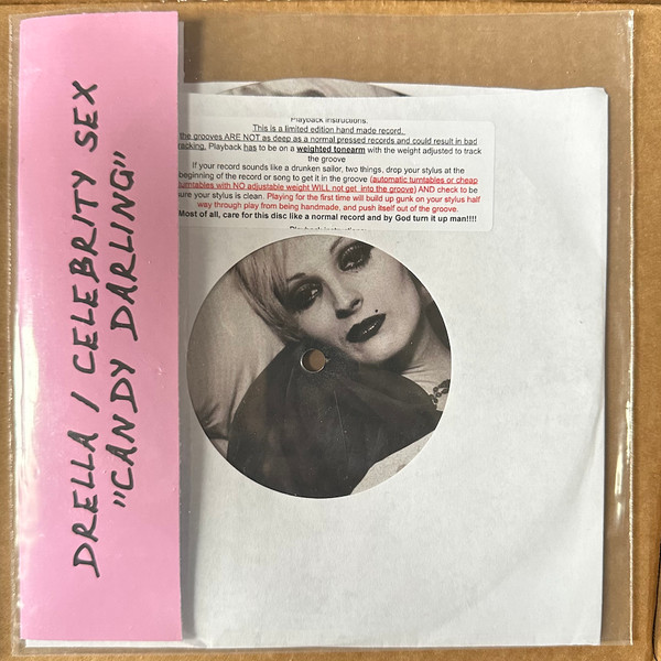 Candy Darling