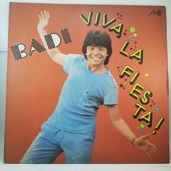 Viva La Fiesta