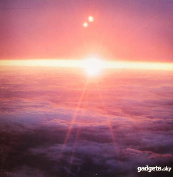 Sky