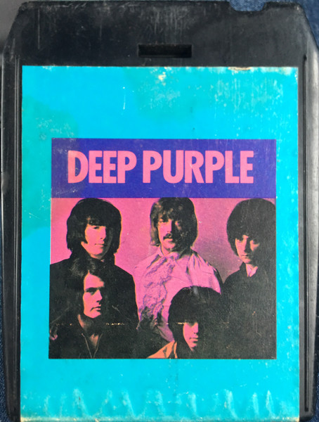 Deep Purple