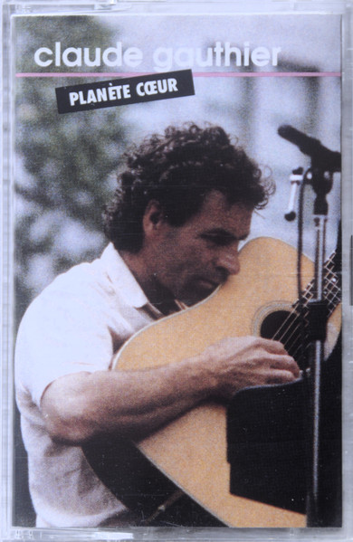 Planète Coeur
