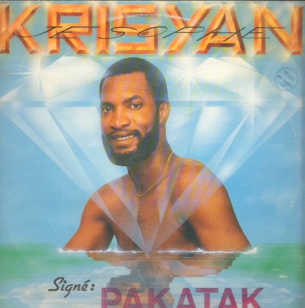 Signé : Pakatak