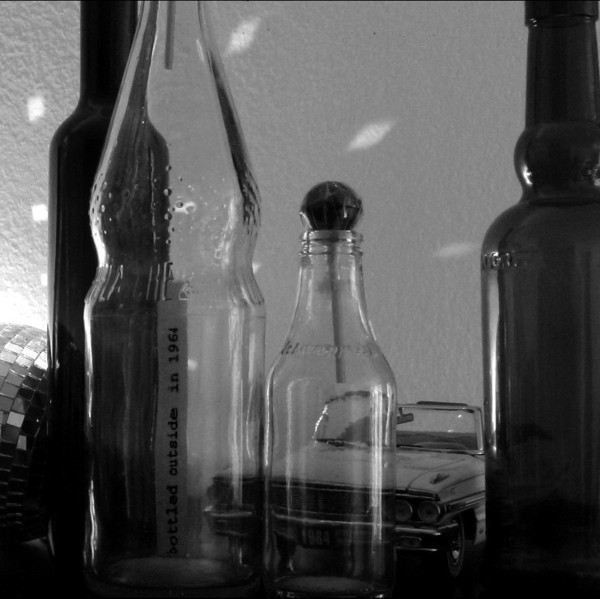 Bottled Outside In 1964