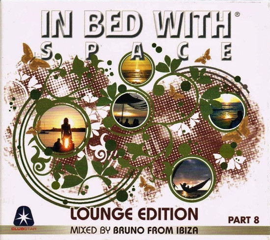 In Bed With Space Part 8