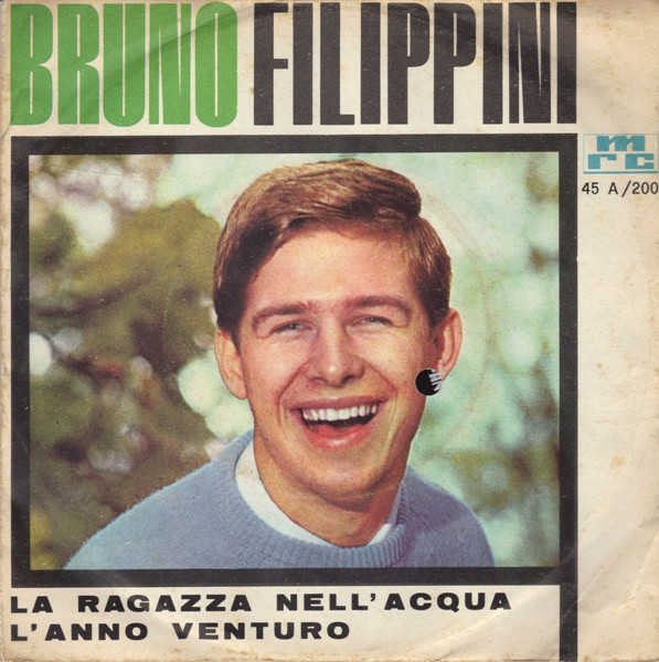 La Ragazza Nell'Acqua / L'Anno Venturo