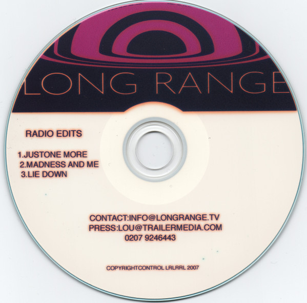 Radio Edits