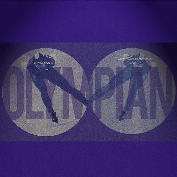 Olympian 43