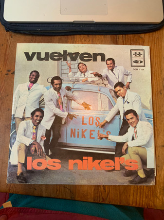 Vuelven