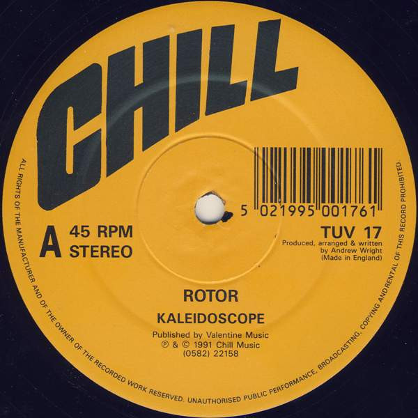 Kaleidoscope