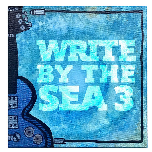 Write By The Sea, Vol. 3