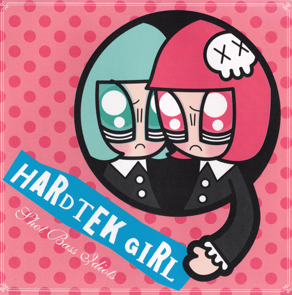 Hardtek Girl