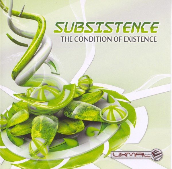 The Condition Of Existence