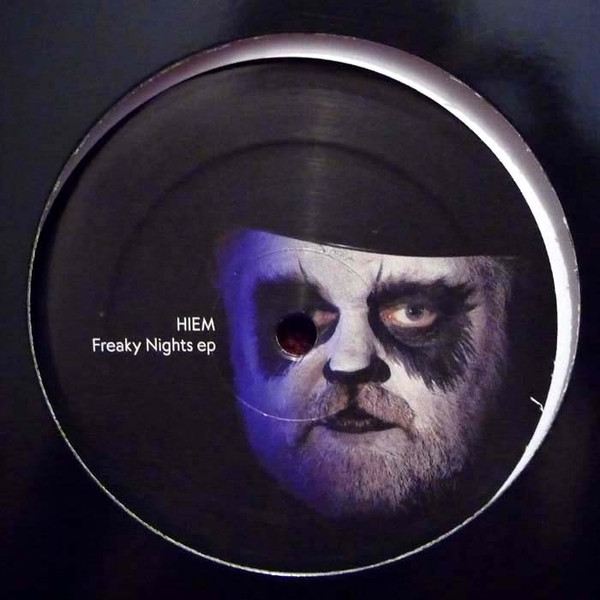 Freaky Nights EP