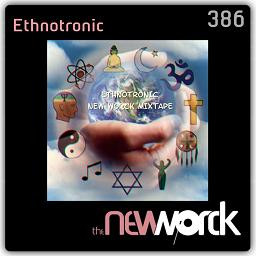Ethno Indigo Journey Vol.1