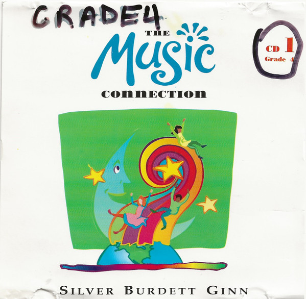 The Music Connection (Grade 4)