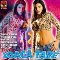 Joacă Tare