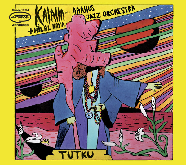 Tutku