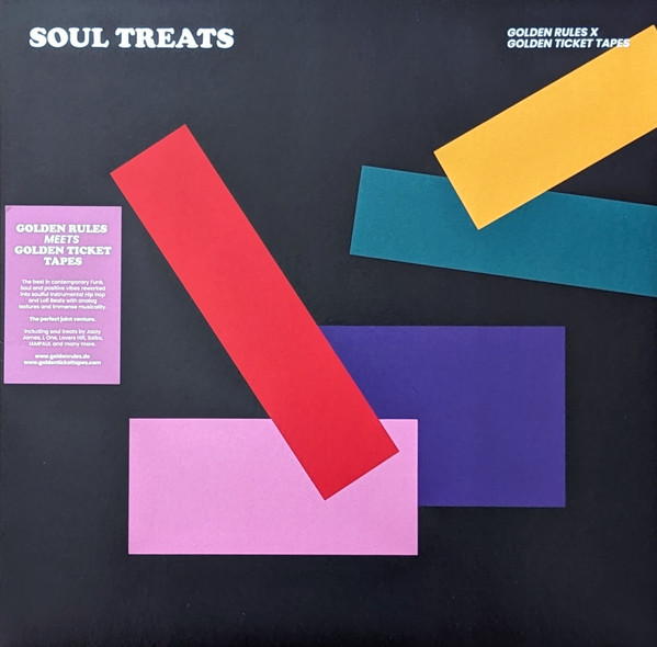 Soul Treats