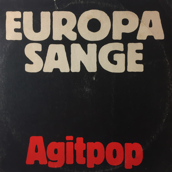 Europasange