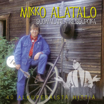 Suomalainen Reissupoika
