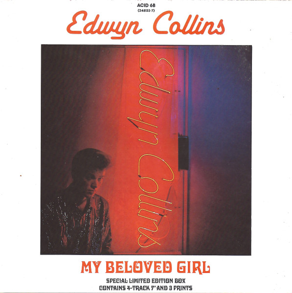 My Beloved Girl / Clouds
