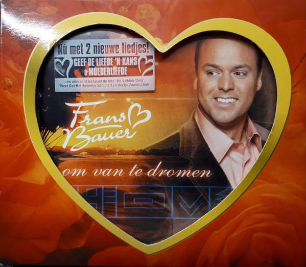Om Van Te Dromen