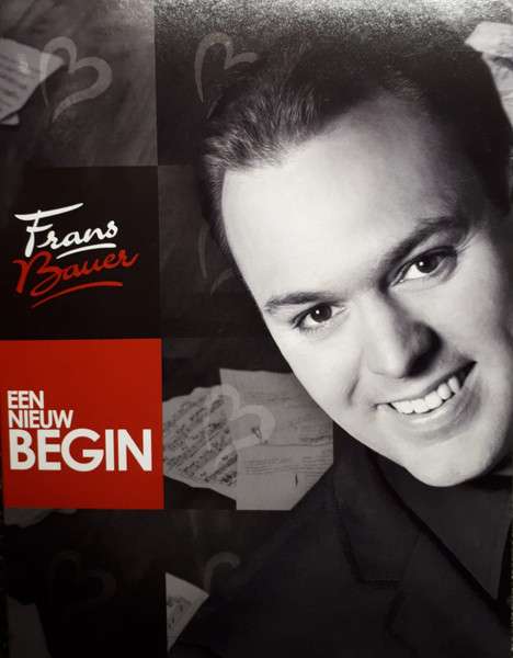 Een Nieuw Begin