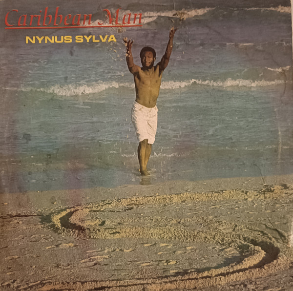 Caribbean Man