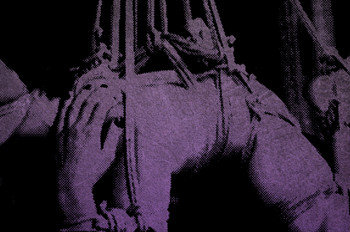 Demonologists / Cock E.S.P.