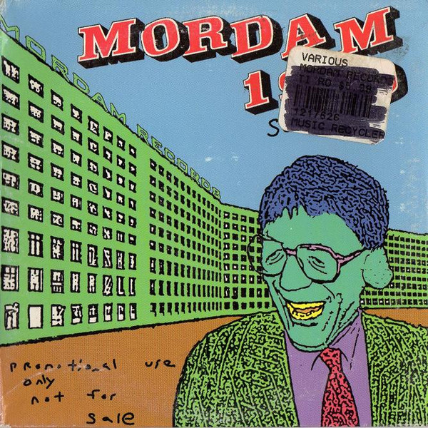Mordam 1999