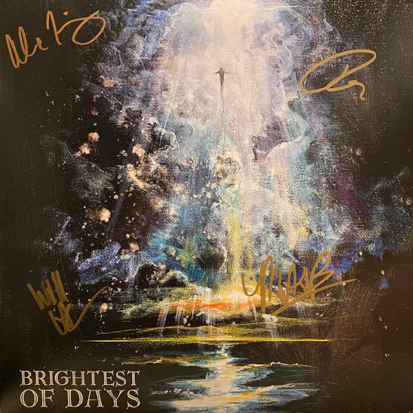 The Brightest Of Days