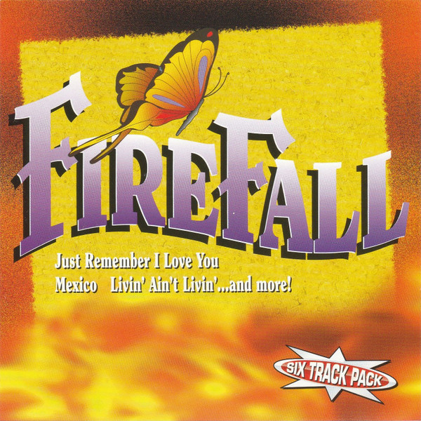 Firefall