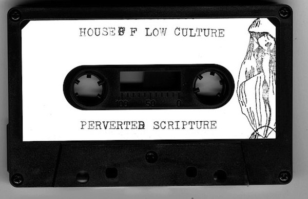 Perverted Scripture / Silent Night