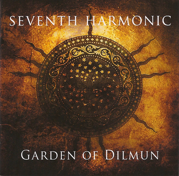 Garden Of Dilmun