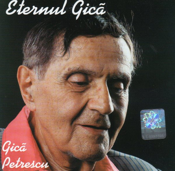 Eternul Gică