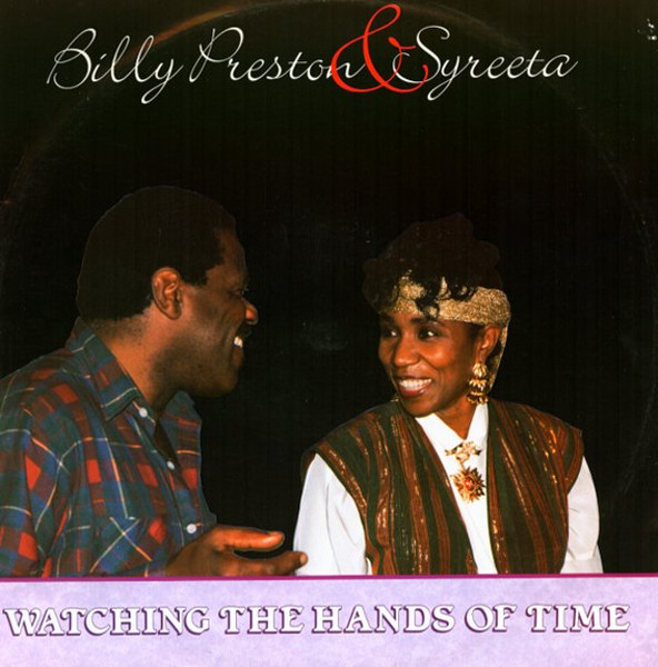 Watching The Hands Of Time