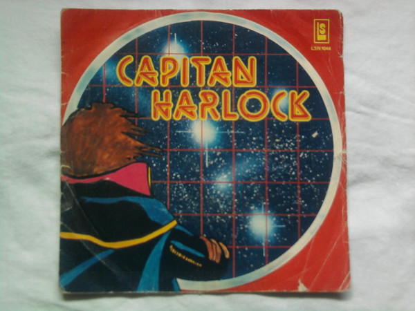 Capitan Harlock