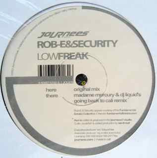 Low Freak